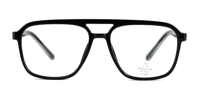 Fashion Aviator Frame TR90 Acetate Optical Eyeglasses Frames