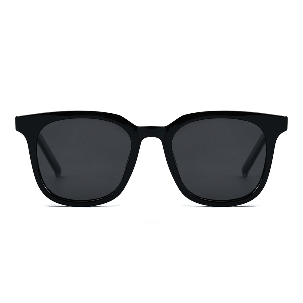 Trendy Summer TR Frame Polarized Sunglasses for Women