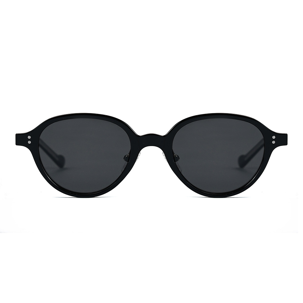INS Trendy Women Small Frame UV400 Sunglasses