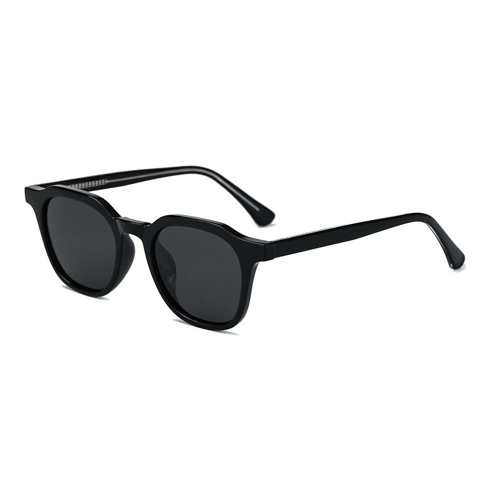Unisex TCA Polarized Lens TR Frame UV400 Sunglasses