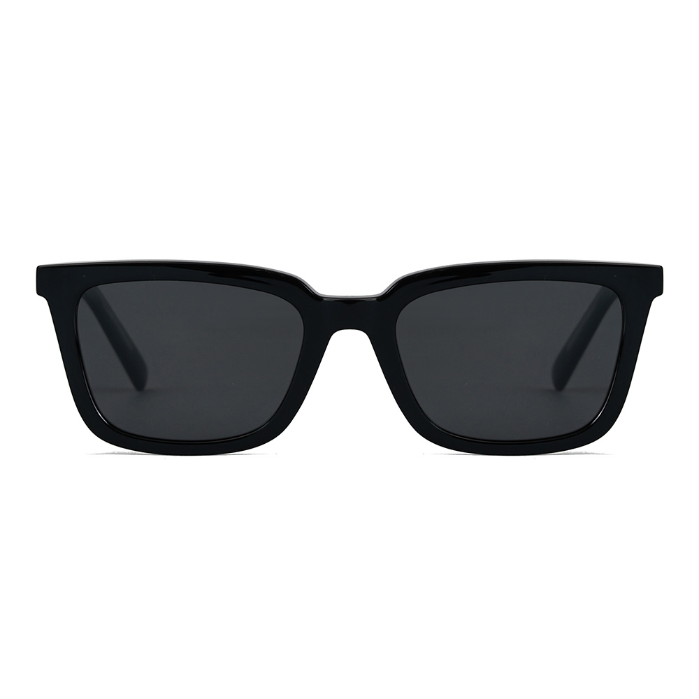 Fashion Square Polarized UV400 Sun Shade Sunglasses