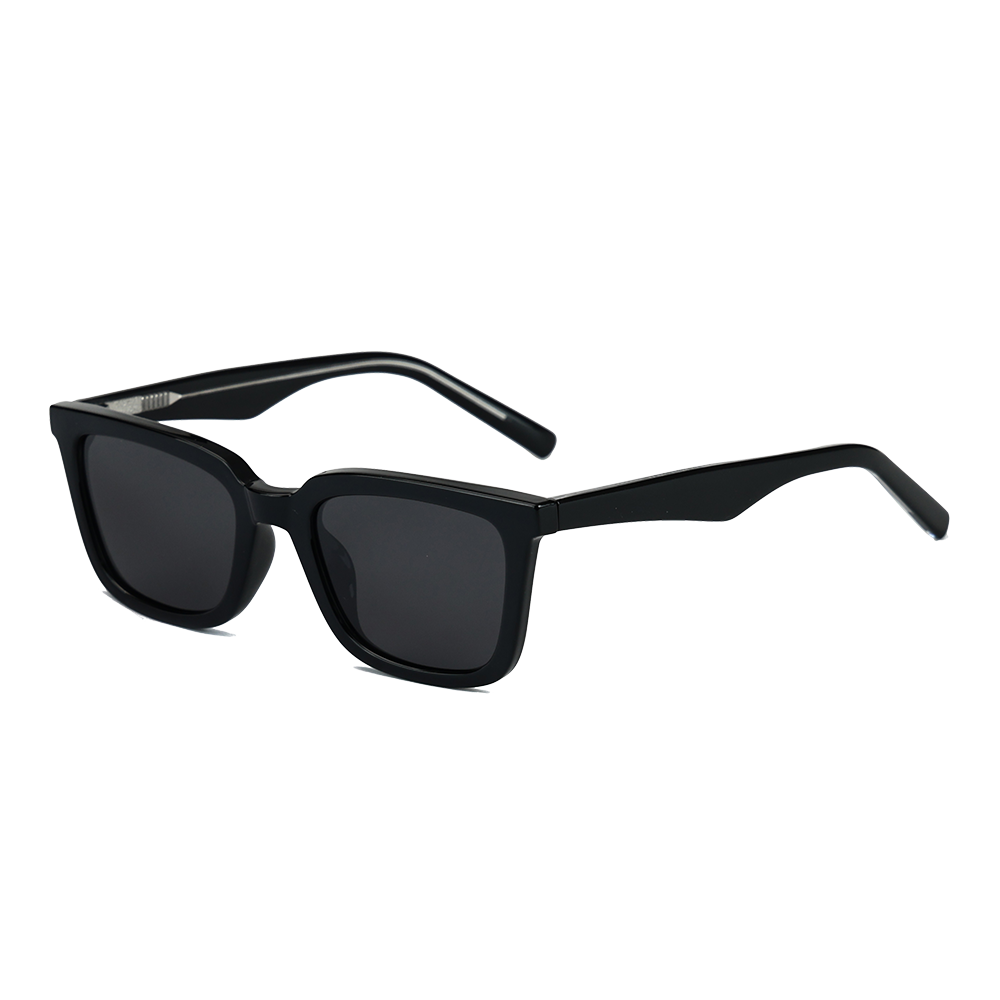 Fashion Square Polarized UV400 Sun Shade Sunglasses