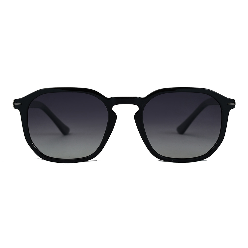 TR90 Frame Polarized Fashion UV400 Sunglasses