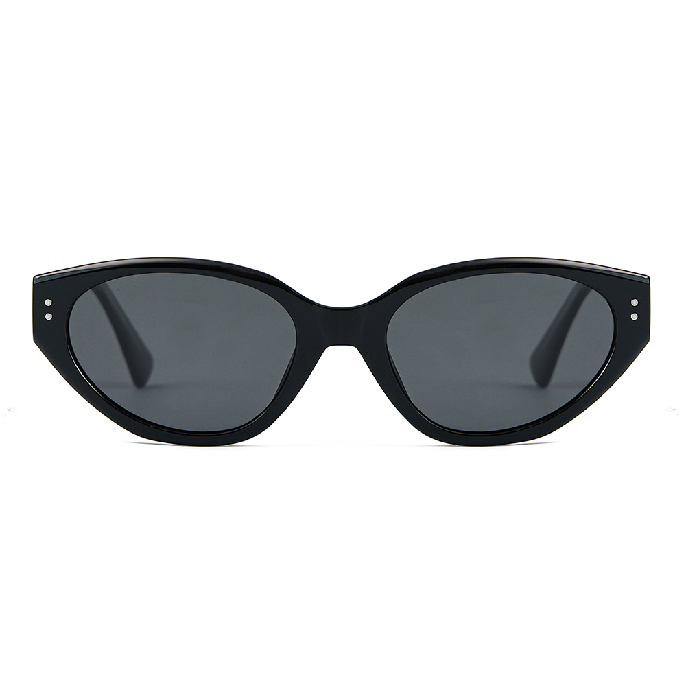 Trendy UV400 Protection Sunglasses for Men