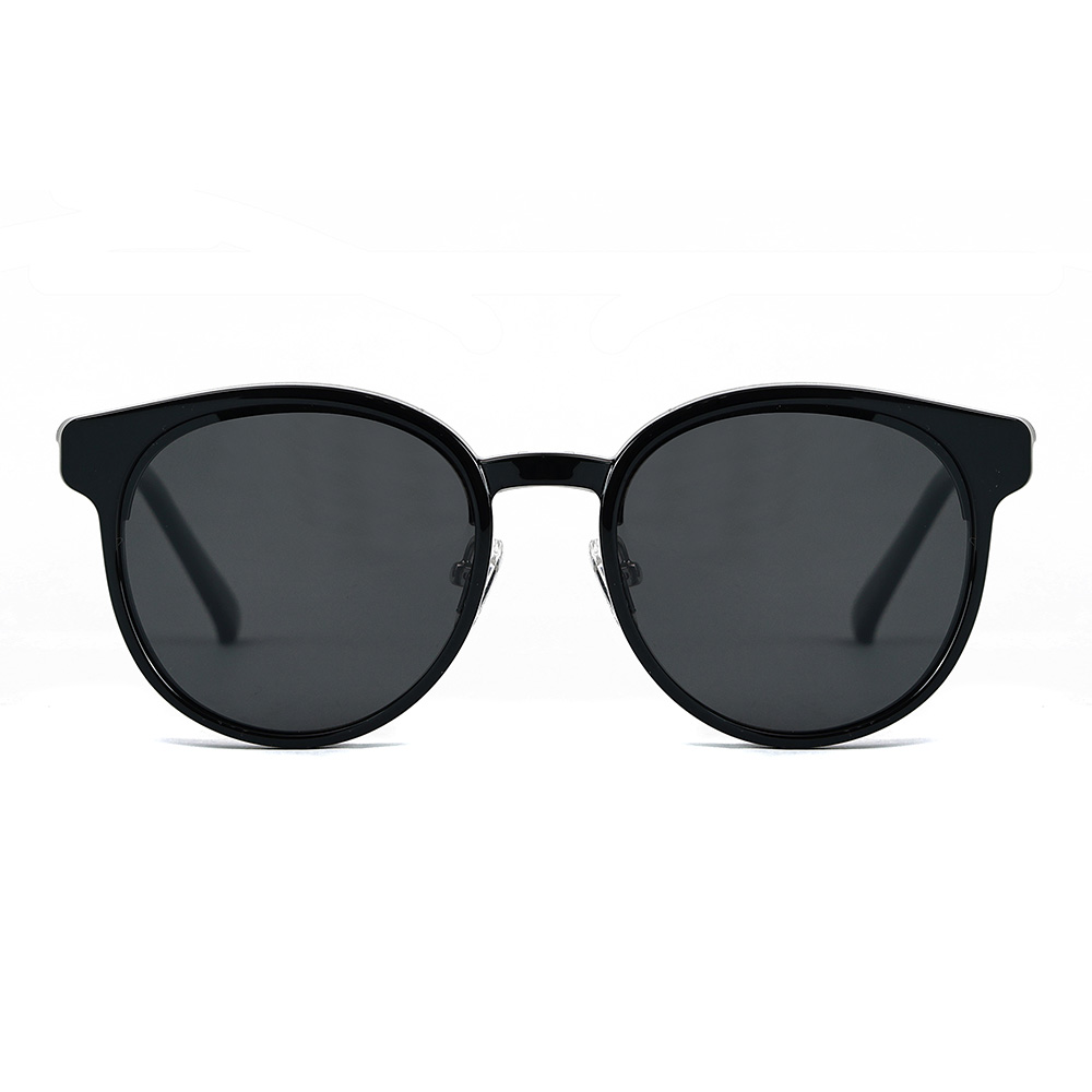 TR90 Vintage UV400 Trendy Small Frame Polarized Sunglasses