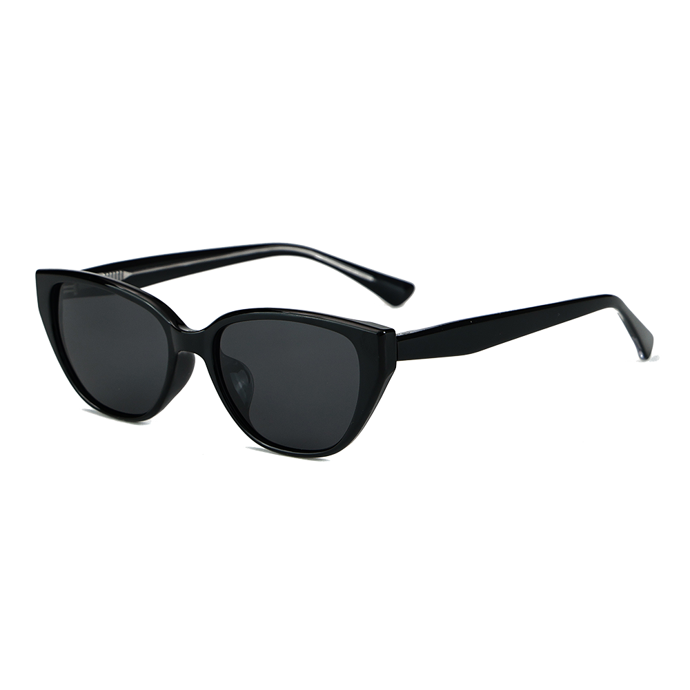 Trendy TR Frame Small Frame Travel UV400 Sunglasses