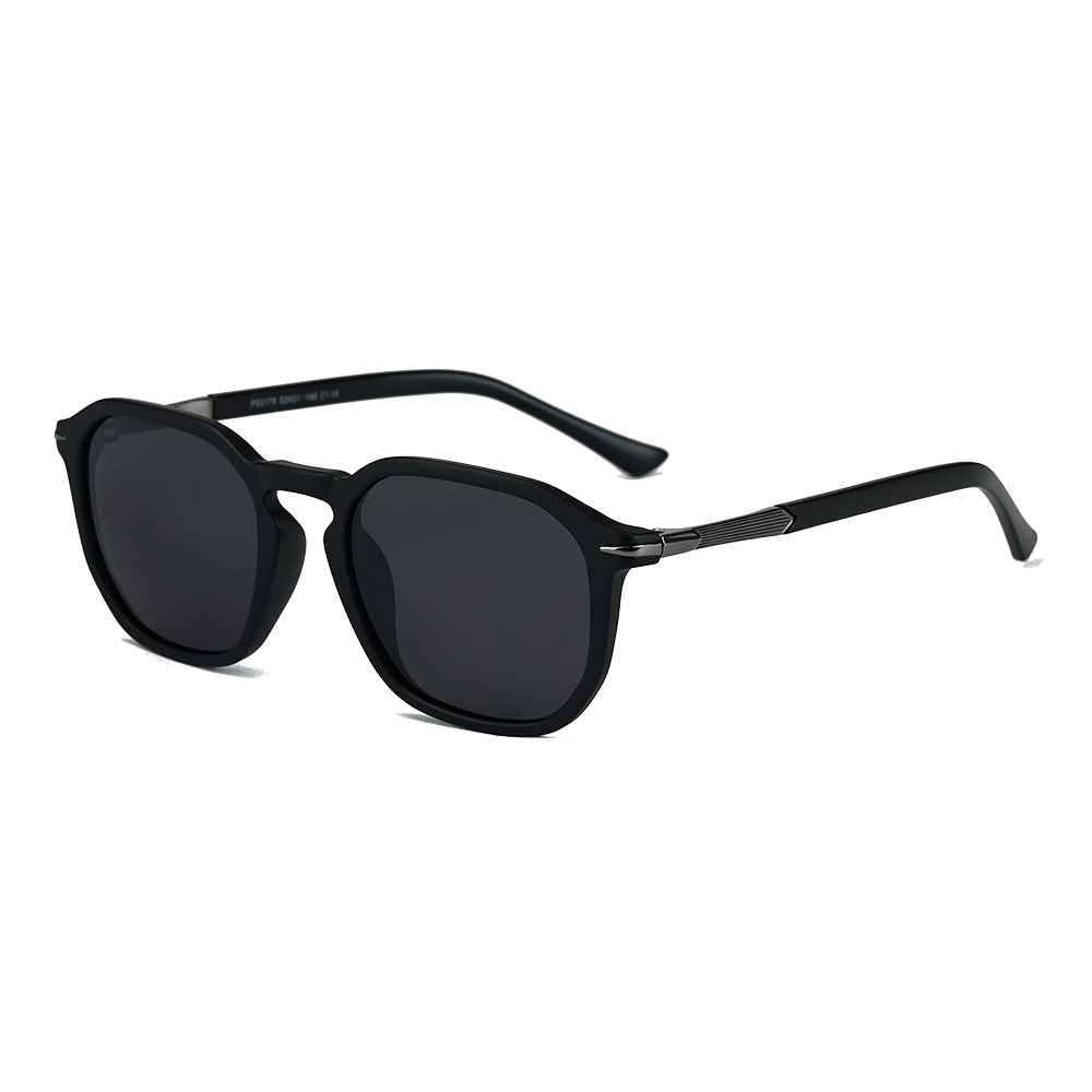 TR90 Frame Polarized Fashion UV400 Sunglasses