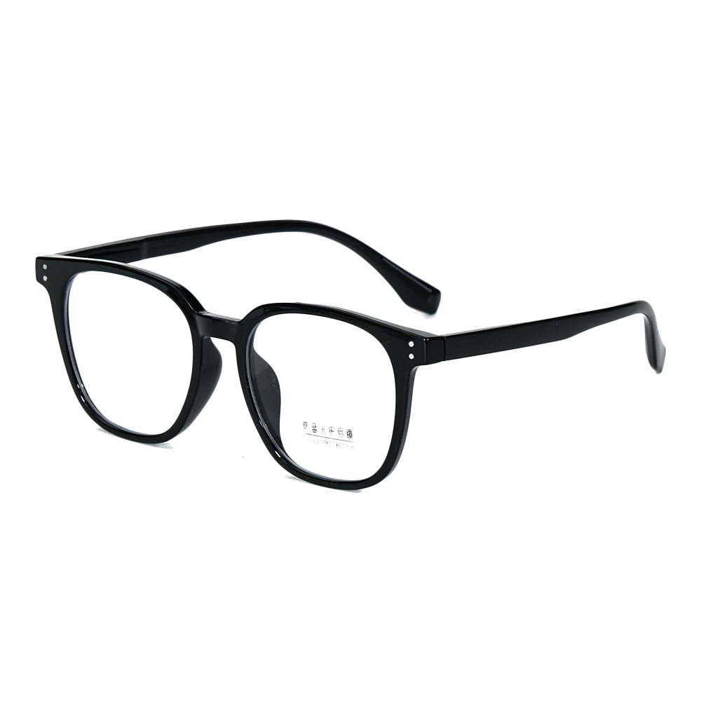 202306 Casual Everyday Office-Style TR90 Blue Light Glasses