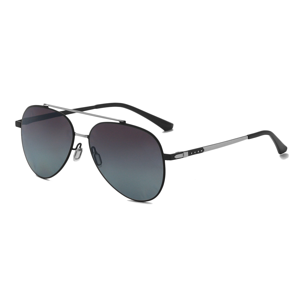 PS2116 Spring-Legged Toad Design Men's Sunglasses