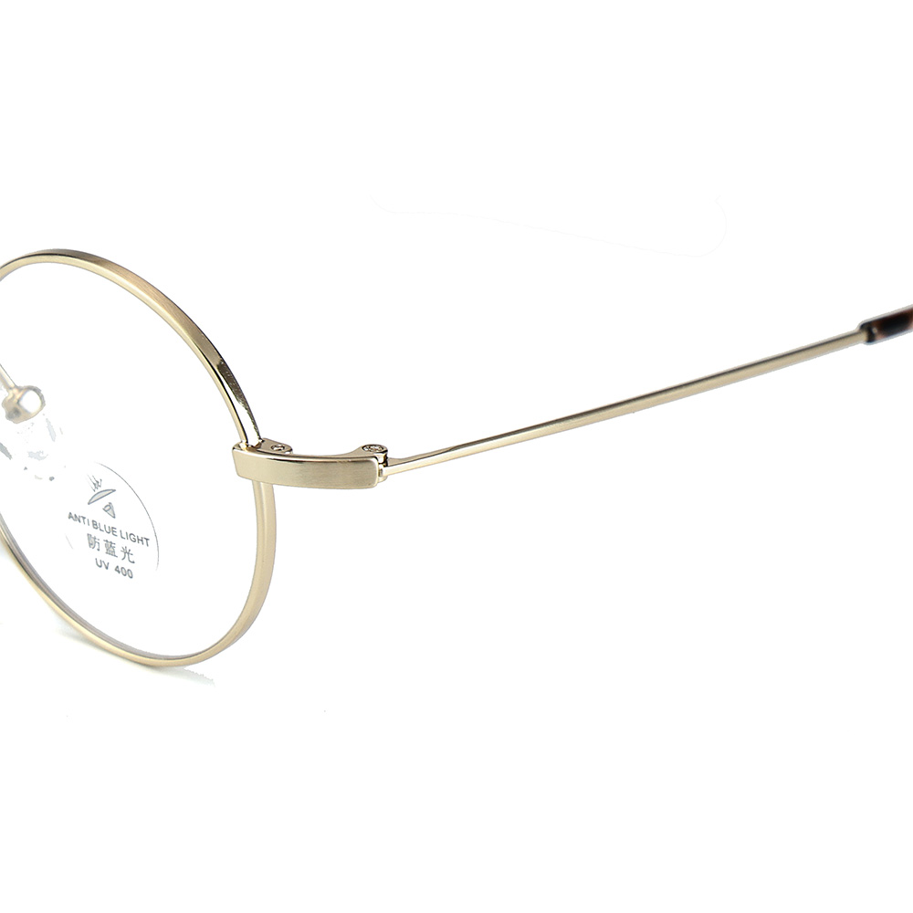 Bluelight Glasses Men Bring Comfortable Wearing Experience for Long Hours of Office Use and Gaming Sessions