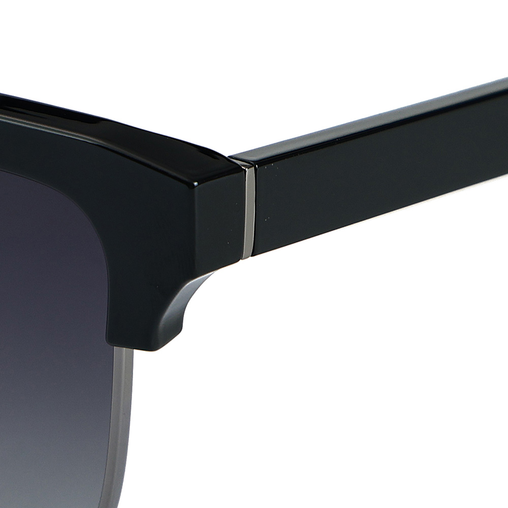 Large Frame Polarized Sunglasses | KAIZI Oversized Polarized Travel Eyewear