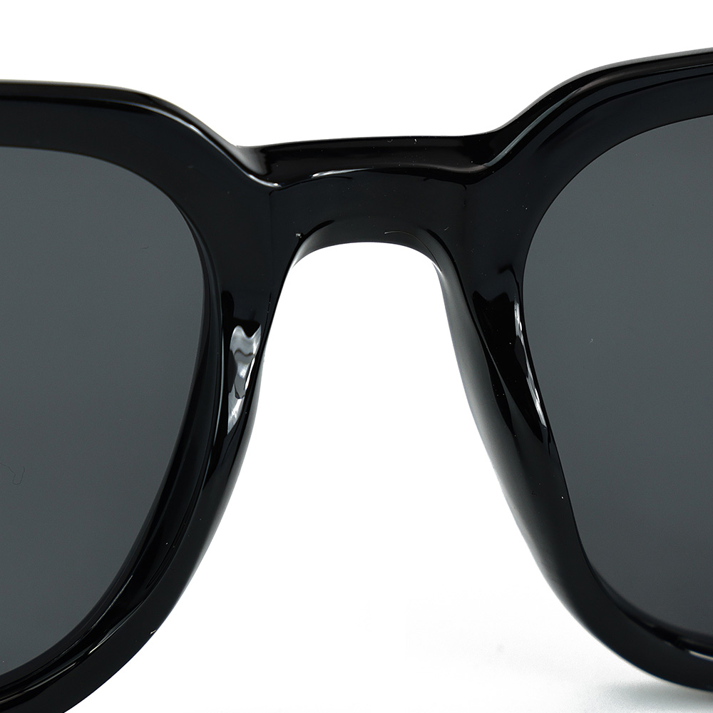 Large Square Eyeglass Frames | KAIZI Fashion Square Optical Eyewear Frames
