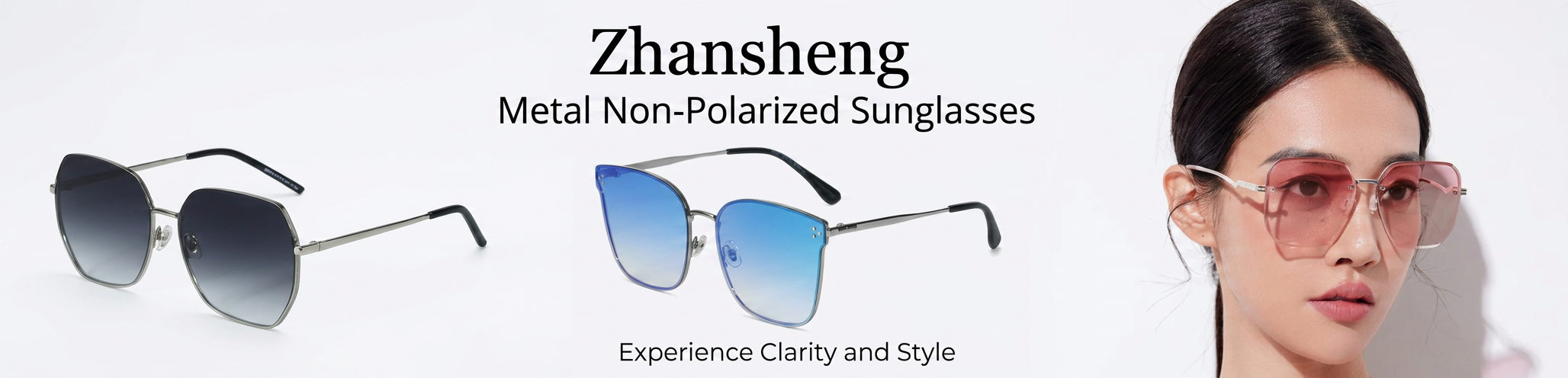MetalNon-PolarizedSunglasses MetalNon-PolarizedSunglasses