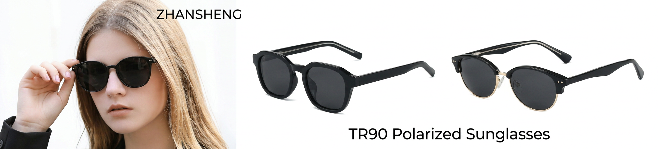 TR90 Polarized Sunglasses TR90 Polarized Sunglasses