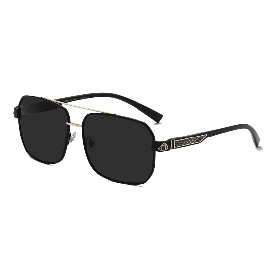 KAIZI Polarized Acetate Sunglasses For Daily Wear